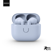 Urbanears Boo wasteland aesthetics true wireless bluetooth headset 30 hours long battery life