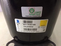 Suitable for Taikang compressor CAJ2428L TAJ2432Z CAJ2446Z TAJ2464Z CAJ2428Z