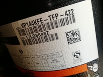 VP144KFE-TFP-422 is suitable for valley wheel 12 parallel compressor accessories VP144KSE-TFP-422