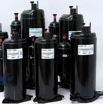 PH330X2CS-4KU3 PH330X2CS-4KU4 is suitable for 2 Meshiba air conditioning compressors