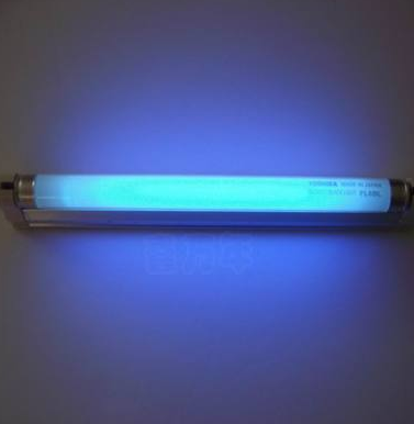 Toshiba FL4BL FL6BL FL8BL UV flexible curing lamp T5 4W 6W 8W Mosquito lamp