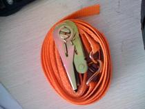 Tightener tightener tightener binding with tethered tightener 2 5cm * 2 m 1 ton