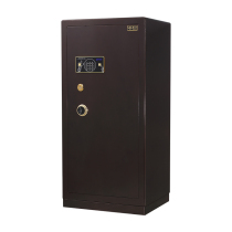 Revitalization safe 3C certification gold Apple 100 office home anti-theft safe 155KG