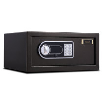 Shanghui safe password safe key small mini laptop home office safe