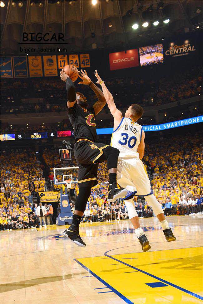 识货推荐 nike 詹姆斯士兵10 852400-022 852419 844375-001 008