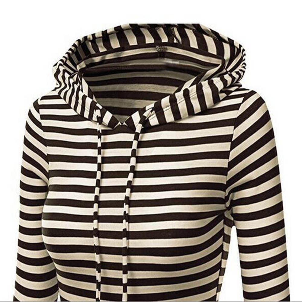 Damen Kapuzenpullover Leicht - Bequemer Hoodie Mit Taschen Für Herbst & Winter