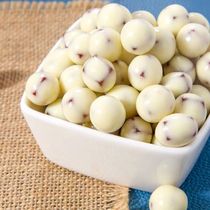 Net red milk hawthorn 250g chocolate snacks super tasty