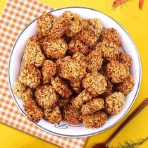 250g Flavor Shrimp Spherical simply face the face of the ball.