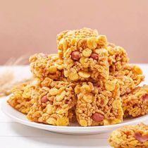 250g fragrant rice crisp traditional pastry with a good taste.