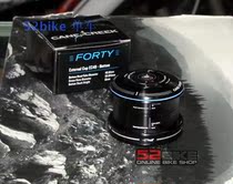 Cane Creek Forty 40 Series 1 5 (49MM) Palin Bowl Group Spot