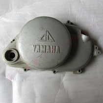 Chongqing construction Yamaha YAMAHA80 CY80 clutch offset cover aluminum offset box clutch cover new