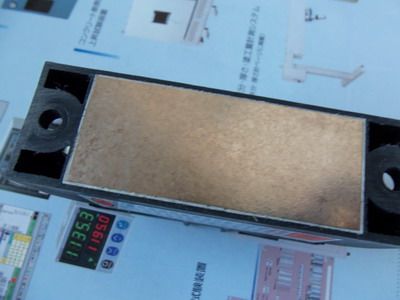 Электронное реле ускорения ximaden h3340zn,h3340pn ximaden OTHER