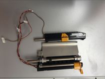 Original zebra ZEBRA zt410 reflective sensor label sensor