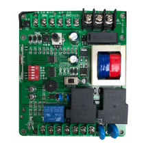 Sliding door motor motherboard door opener universal motherboard controller Konuo Xinwei remote control motherboard door opener mechanical and electrical board
