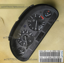 BMW x5 Land Rover combined meter assembly meter glass meter motor undertaking maintenance