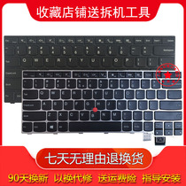 Apply Lenovo ThinkPad New S2 T460S T470S T470S keyboard backlit pointing original dress