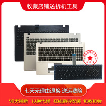 Asus R510V R510C K550 K550C K550CA K550CC K550LB keyboard housing C shell