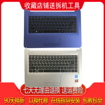 Applicable HP 14-AC 14-af 340 G3 346 G3 348 G3 246-G4 keyboard housing C shell