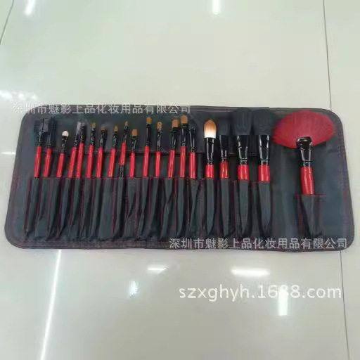 제조업체의 브러시 품질 메이크업 브러시 Shenzhen 5 메이크업 - 스팟 좋은 판매 뷰티 메이크업 다양한 색상 20 도구 제조업체의 브러시 품질 메이크업 브러시 Shenzhen 5 메이크업 - 스팟 좋은 판매 뷰티 메이크업 다양한 색상 20 도구