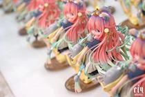 (Spot) Walnut gk eh in Studio + ッ