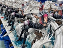 (Supplementation) Walnut gk behind the scenes MH Zero pirate king deputy kataku chestnut card 2 card two