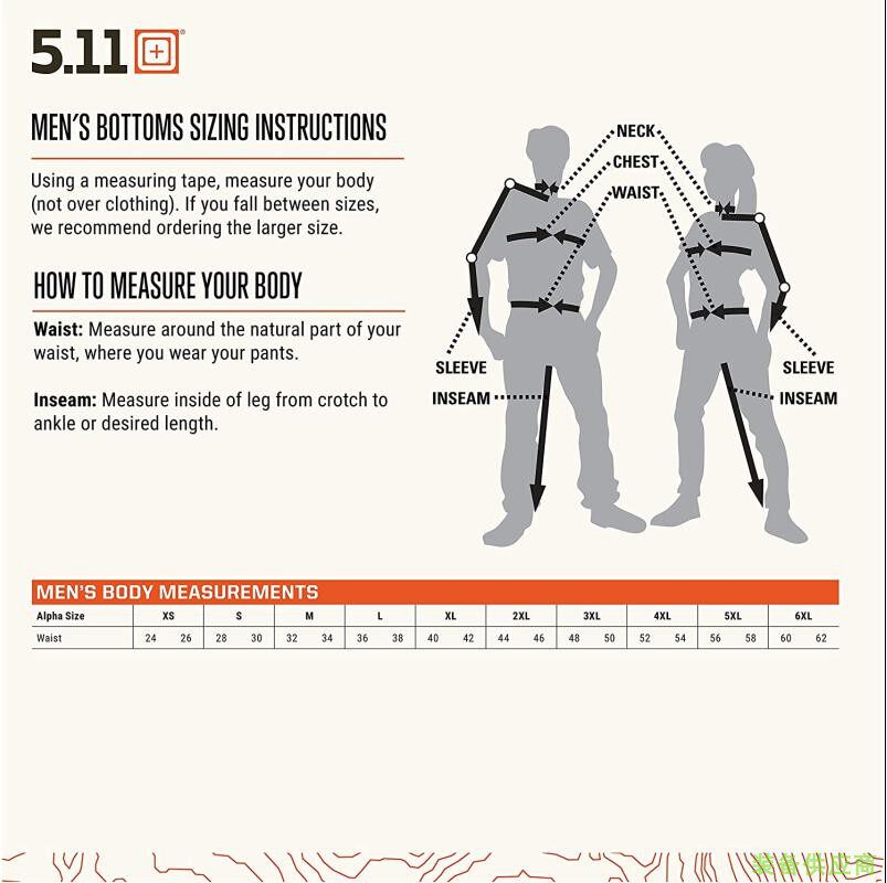 Сша 5.11 белая рубашка Задача готово миссии рубашка с длинными рукавами белый воротничок рубашка 72489 