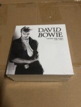 David Bowie David Bowie Loving The Alien (1983-1988) 11CD