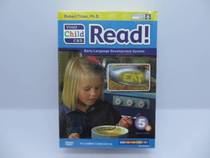 English early education Your Child Can Read 5DVD letter to consumers