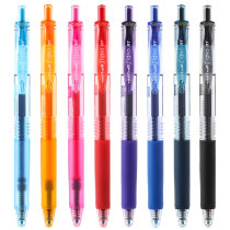 Japan Mitsubishi neutral pen Signo color press neutral pen UMN-138 0 38mm color neutral pen