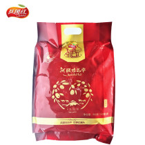 (Corps Red)Xinjiang pearl jujube 800 grams of preferred four-diamond sharing package Ruoqiang production of gray jujube red jujube