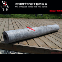 Zhenhuang counter environmental protection damping sound insulation felt self-adhesive indoor ceiling KTV Sound insulation board wall bedroom noise reduction material