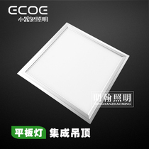 Gadget Ghost - LED Guardian 2nd Generation Star Shine Integrated Ceiling Light 30×30 30×60 60×60cm