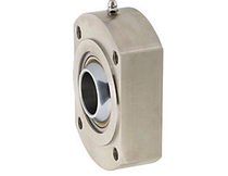 The spherical bearing holder rbpbcb RBPBCBM10 12 14 16 18 20 22 25 30