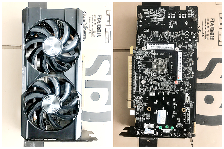 蓝宝石r9 370,蓝宝石r9 380 吃鸡 讯景/迪兰/蓝宝石r9 370 2g,4g另有270 660 760