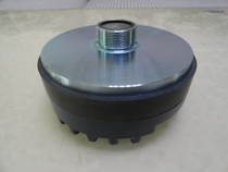 Professional speaker 15-inch speaker horn tweeter horn 140 magnetic 51-core drive head 12-inch bass