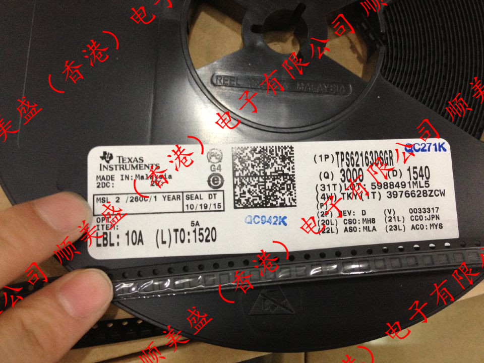 Original Spot TPS62-Taobao