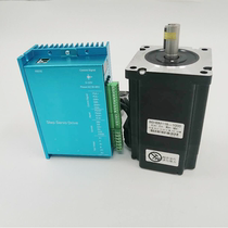 86 closed loop number of high - performance motor drive direct sales