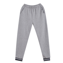 Huiyang Primary School Zongyue school uniform winter sports trousers