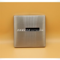 EX-210300AC DC Automatic induction urinal Urinal Flush valve Urinal flush valve