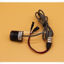 DLE112AS 113A 117A 414DSH induction faucet electric eye probe infrared containing battery box