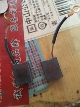 5 5*16 big 19 dragon 13 carbon brush dragon 23 brush angle grinder hand drill magnetic seat special 8*12*18