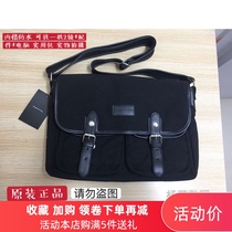 SONY SONY LBI-BHBAG shoulder camera bag micro single bag computer bag SLR photography carrying case