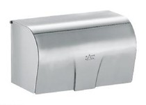 Gold Airlines bathroom handmade paper towels paper towels paper towels toilet paper Home Pumping Paper Sanitary 304 Stainless Steel Tissue Box BA-333