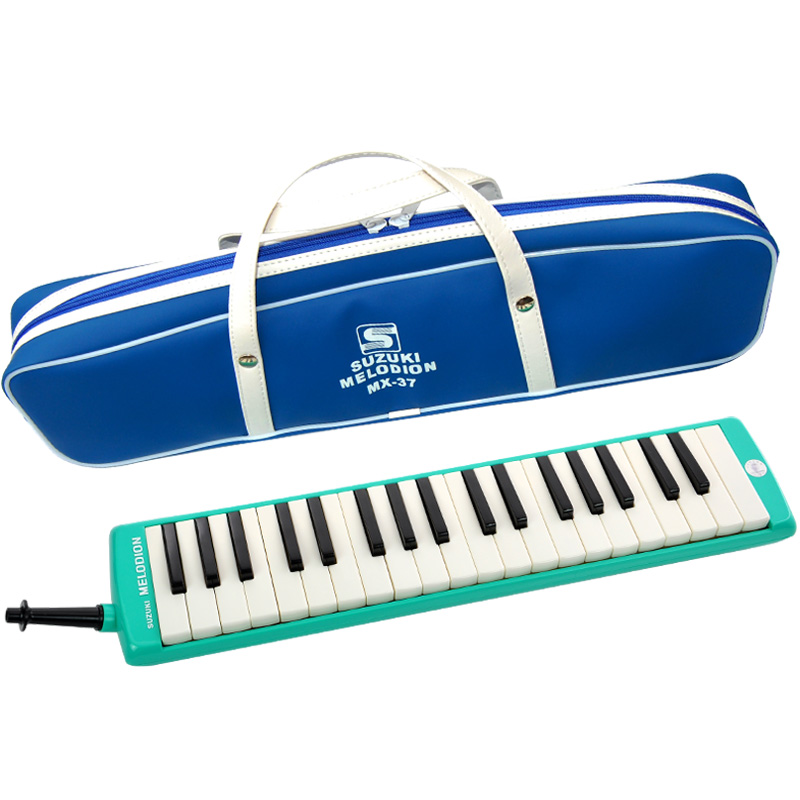 suzuki suzuki tone piano 37-key student playing mx37d beginner mx32d children 32-key tone piano