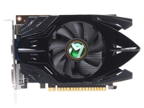 MAXSUN Mingda GT710 hammer PLUS 1G big fan Shanghai delivery price: