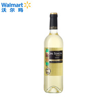 DON SIMON Spanish imported White wine 11 5%vol 750ml Aylan