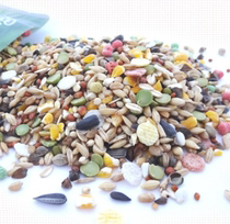 Classic grain rat grain nutrition hamster grain grain grain 0112-2lb