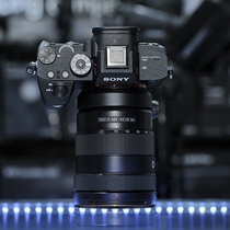 For Sony FE18-105 FE85 FE90 FE100 Lens Tripod Ring Holder IS-S24240FE