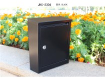 2304 Villa Garden Letter Box Wall Box Poicing Box Consent Box