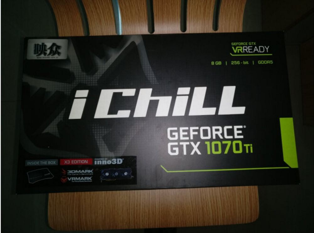 通杀新游戏 买显卡还是首选1070Ti34